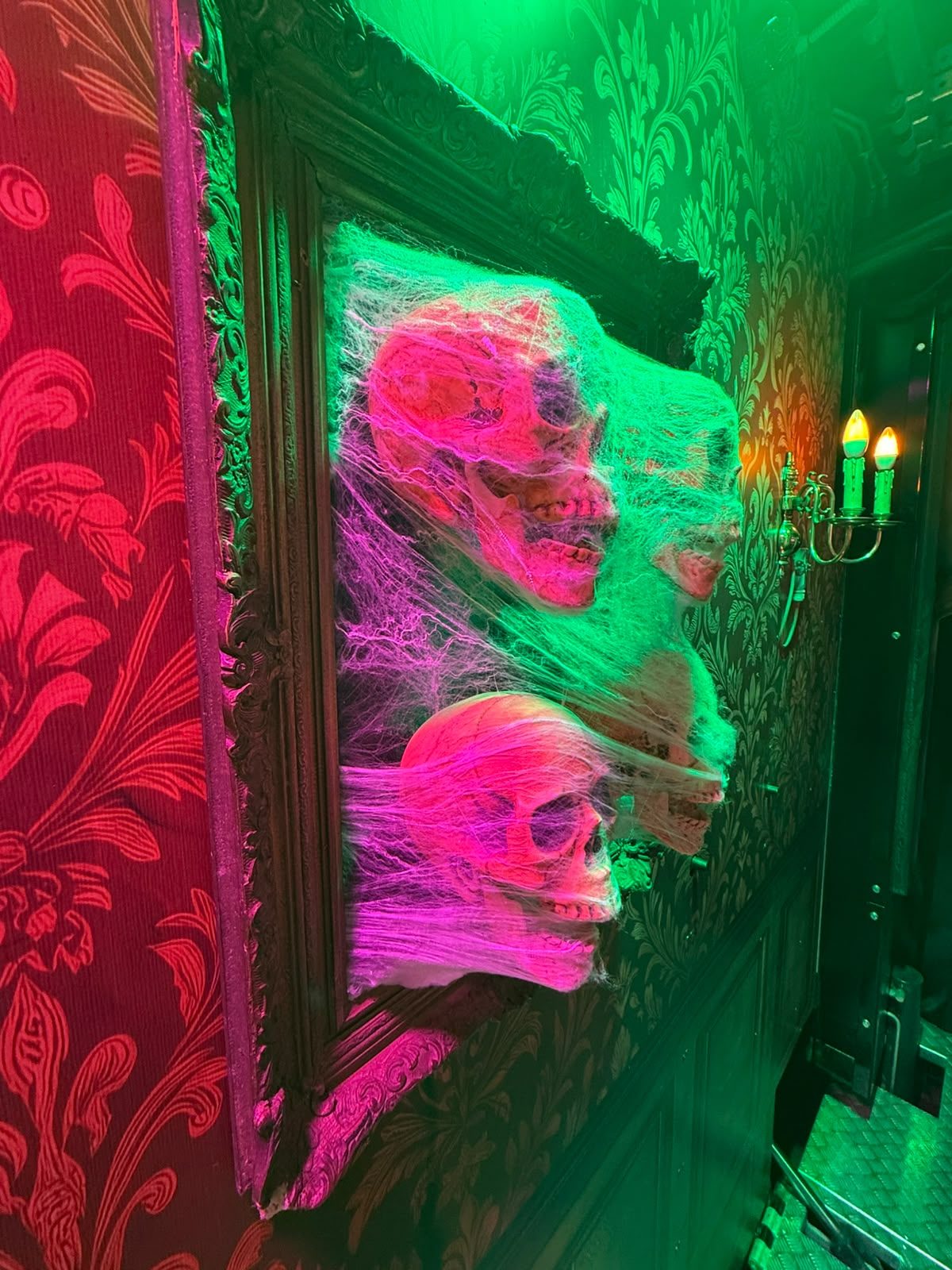 Ghost Train photo 15